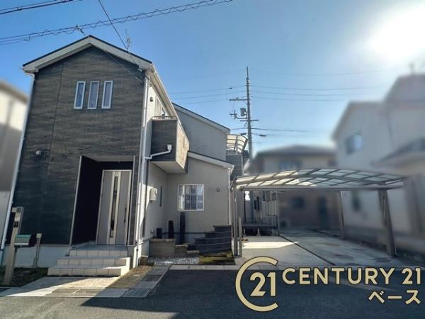 大和郡山市南井町の中古一戸建