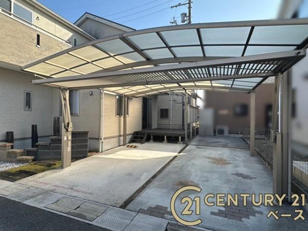 大和郡山市南井町の中古一戸建て