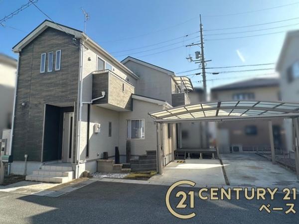 大和郡山市南井町の中古一戸建て