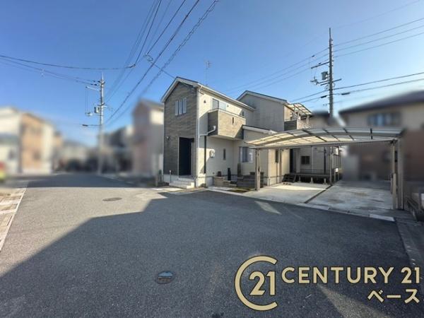 大和郡山市南井町の中古一戸建て
