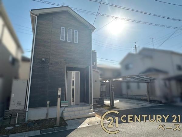 大和郡山市南井町の中古一戸建て