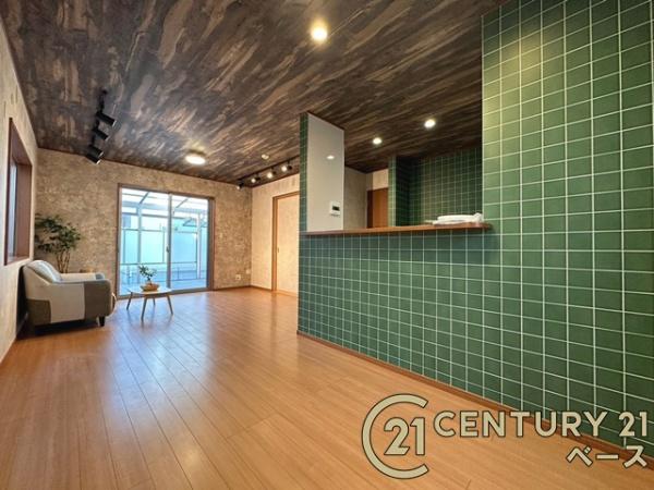 大和郡山市南井町の中古一戸建