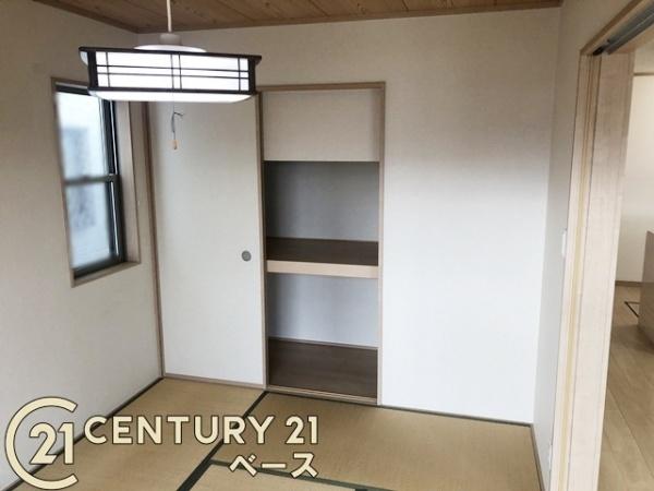 北葛城郡広陵町大字疋相の中古一戸建て