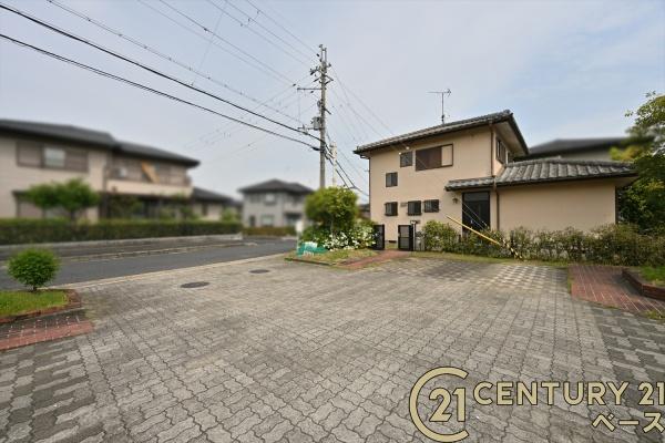 北葛城郡広陵町馬見南５丁目の土地