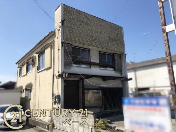 橿原市四条町の土地