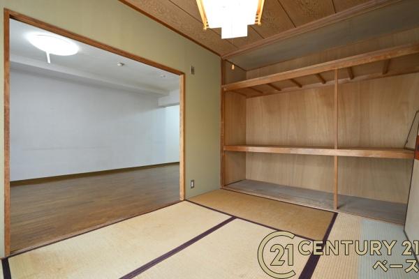 駅前ネオハイツ大和高田Ｂ棟