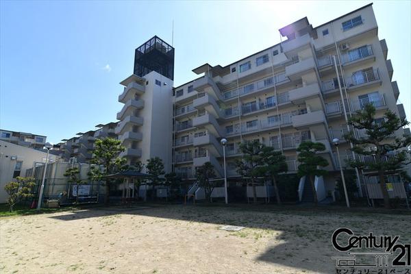 駅前ネオハイツ大和高田Ｂ棟
