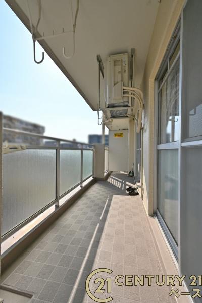 駅前ネオハイツ大和高田Ｂ棟