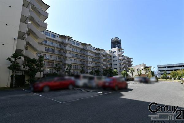 駅前ネオハイツ大和高田Ｂ棟