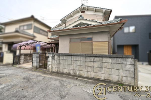 桜井市大字橋本の中古一戸建