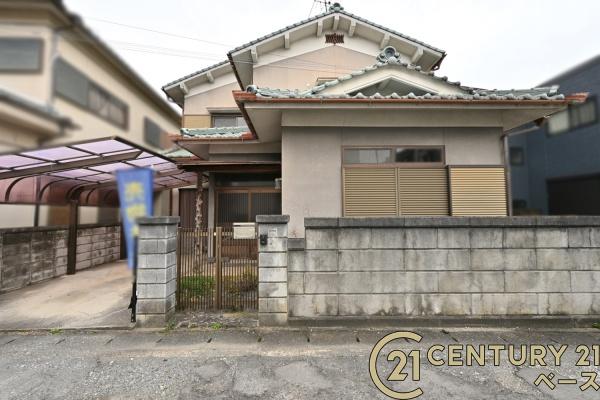 桜井市大字橋本の中古一戸建