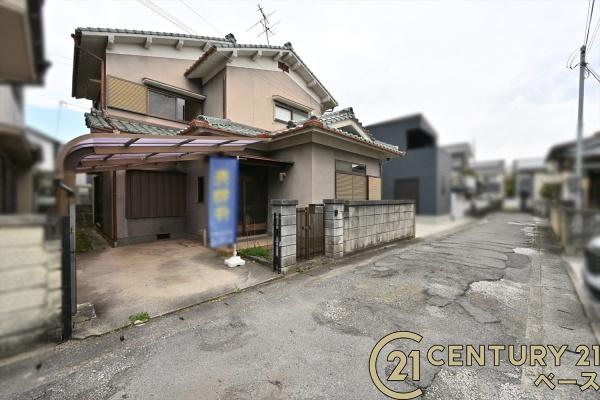 桜井市大字橋本の中古一戸建