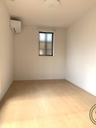 生駒市小明町の中古一戸建て