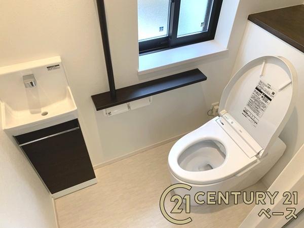 生駒市小明町の中古一戸建て