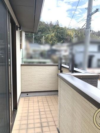 生駒市小明町の中古一戸建て