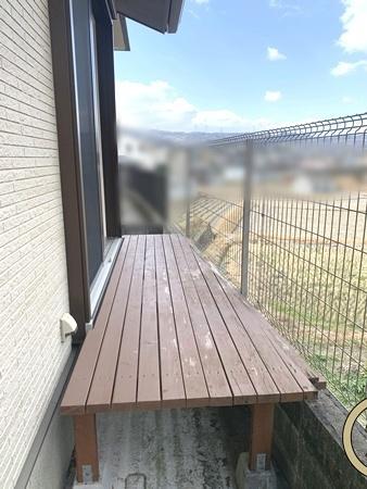 生駒市小明町の中古一戸建て