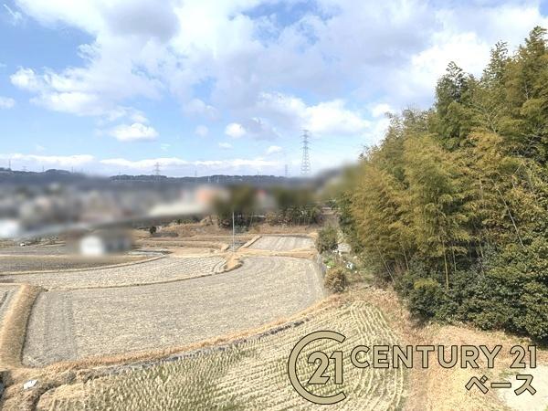 生駒市小明町の中古一戸建て