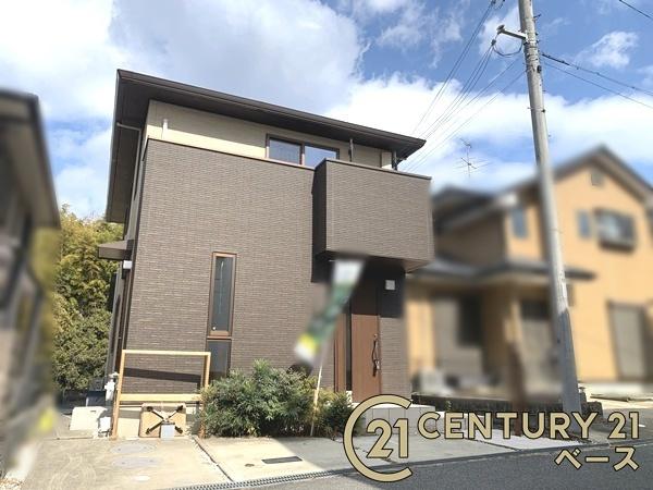 生駒市小明町の中古一戸建て