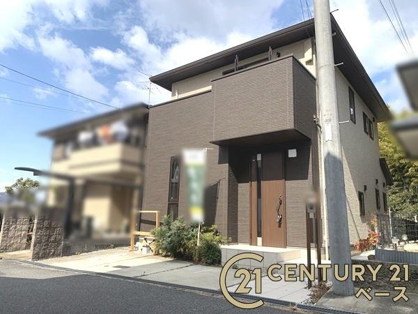 生駒市小明町　一戸建