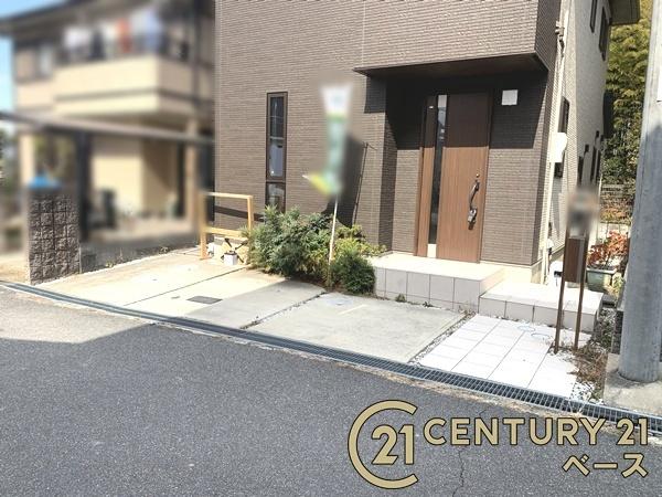 生駒市小明町の中古一戸建て