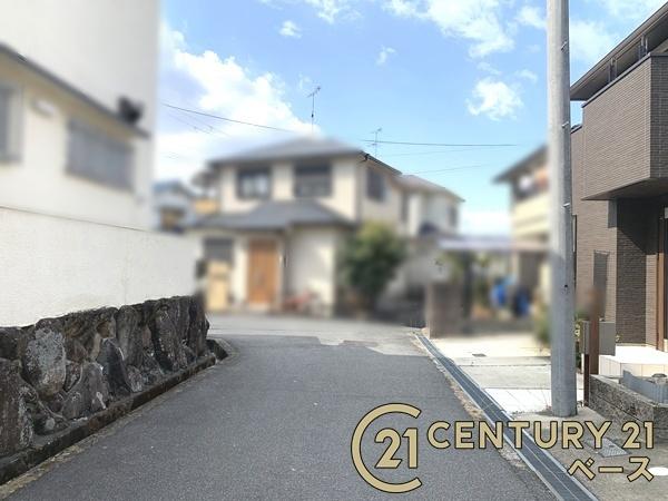 生駒市小明町の中古一戸建て