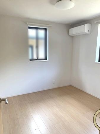 生駒市小明町の中古一戸建て