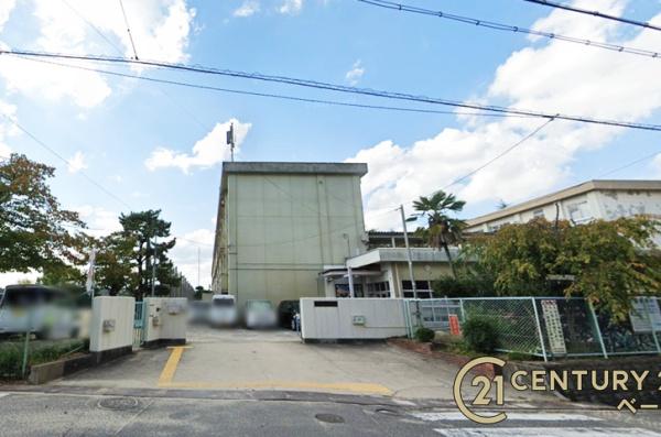 リナージュ疋田町/新築一戸建(奈良市立伏見小学校)
