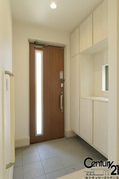 リナージュ疋田町／新築一戸建
