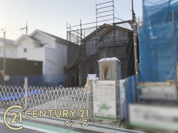 リナージュ疋田町／新築一戸建