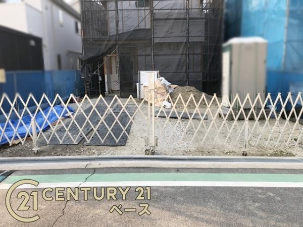 リナージュ疋田町／新築一戸建