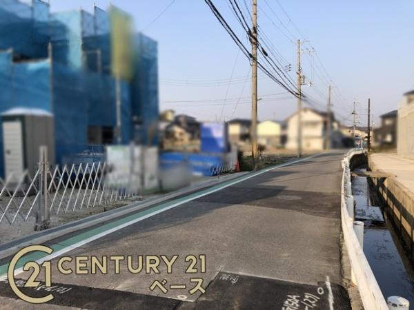 リナージュ疋田町／新築一戸建