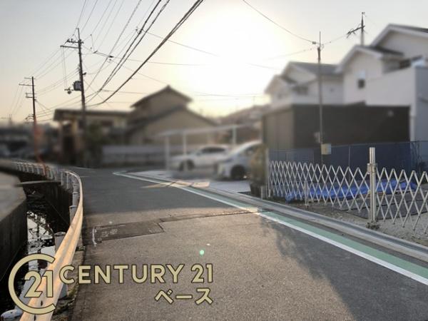 リナージュ疋田町／新築一戸建