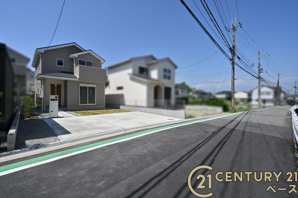 リナージュ疋田町／新築一戸建