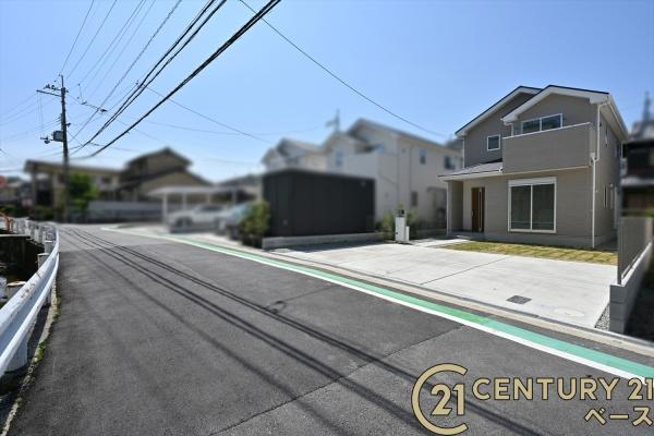 リナージュ疋田町／新築一戸建
