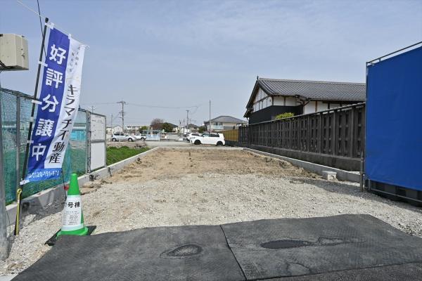 リーブルガーデン小室１号棟／新築一戸建