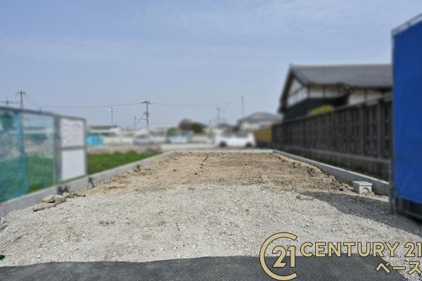 リーブルガーデン小室１号棟／新築一戸建