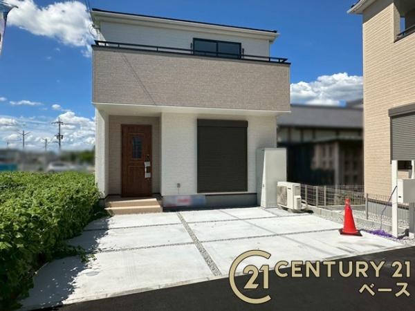 リーブルガーデン小室１号棟／新築一戸建