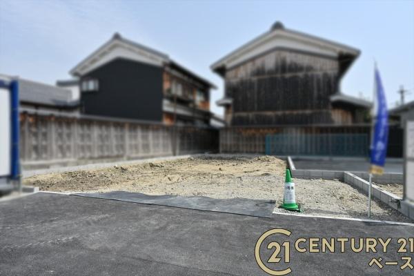 リーブルガーデン小室２号棟／新築一戸建