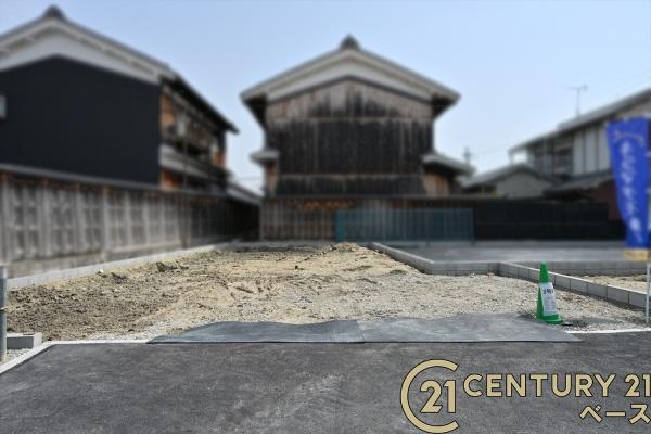リーブルガーデン小室２号棟／新築一戸建
