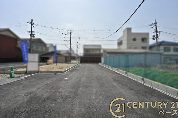 リーブルガーデン小室２号棟／新築一戸建