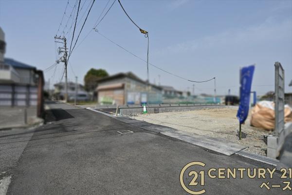 リーブルガーデン小室２号棟／新築一戸建