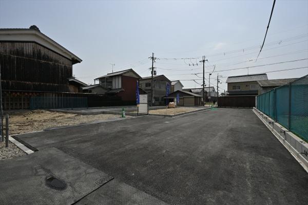 リーブルガーデン小室２号棟／新築一戸建