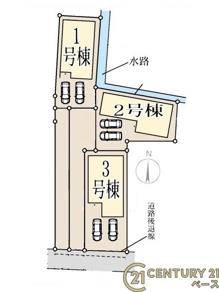 リーブルガーデン小室２号棟／新築一戸建