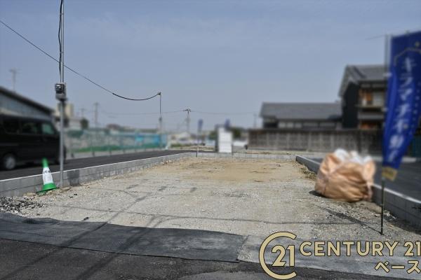 リーブルガーデン小室３号棟／新築一戸建