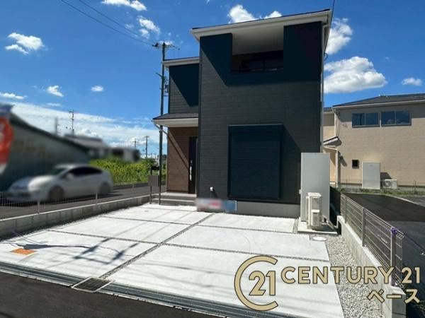 リーブルガーデン小室３号棟／新築一戸建