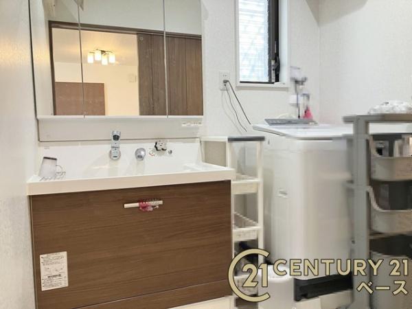 北葛城郡河合町大字穴闇の中古一戸建て