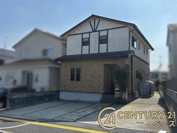 北葛城郡河合町穴闇　一戸建