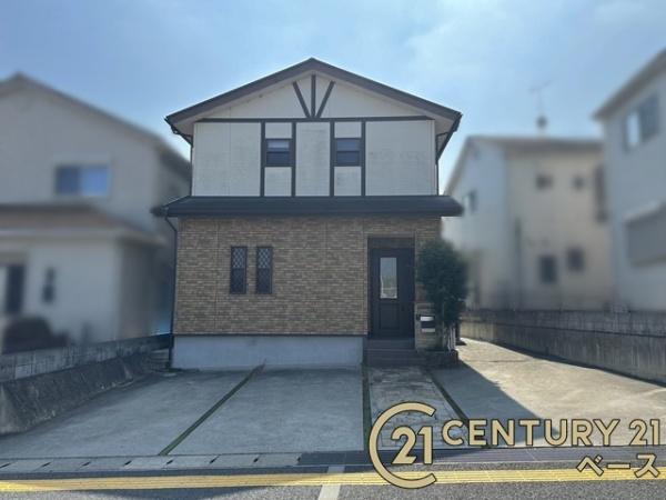 北葛城郡河合町大字穴闇の中古一戸建て