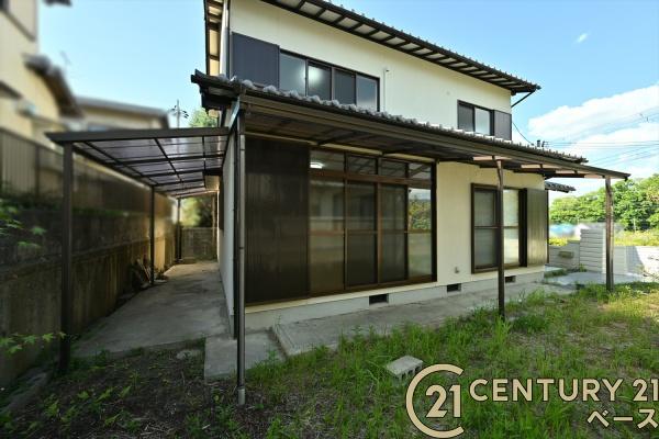 橿原市白橿町７丁目の中古一戸建て
