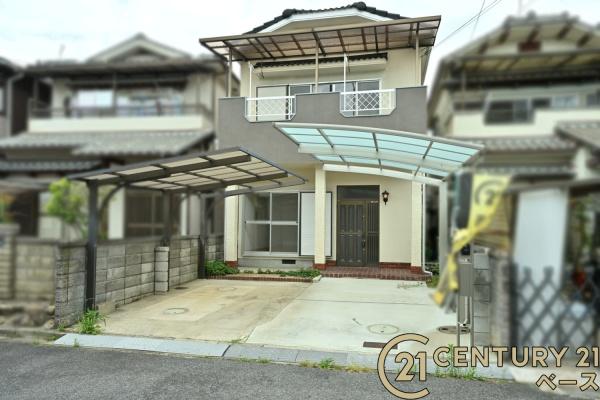 大和郡山市新町の中古一戸建て